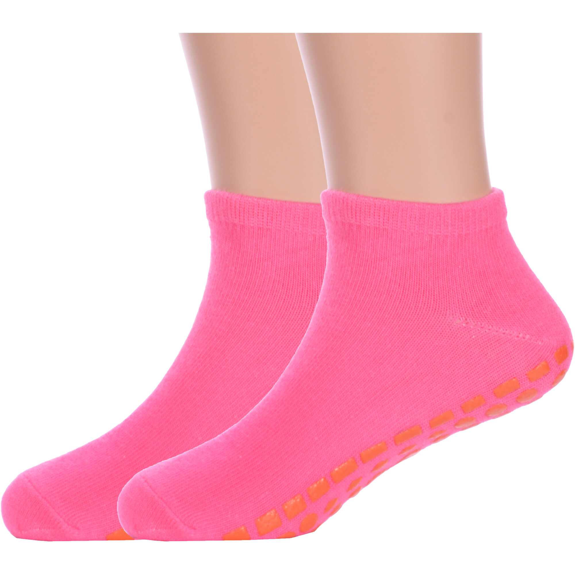 Носки детские Hobby Line 2-Нду3500, розовые, 12-14 носки детские hobby line 10 нду3500 оранжевые 41974