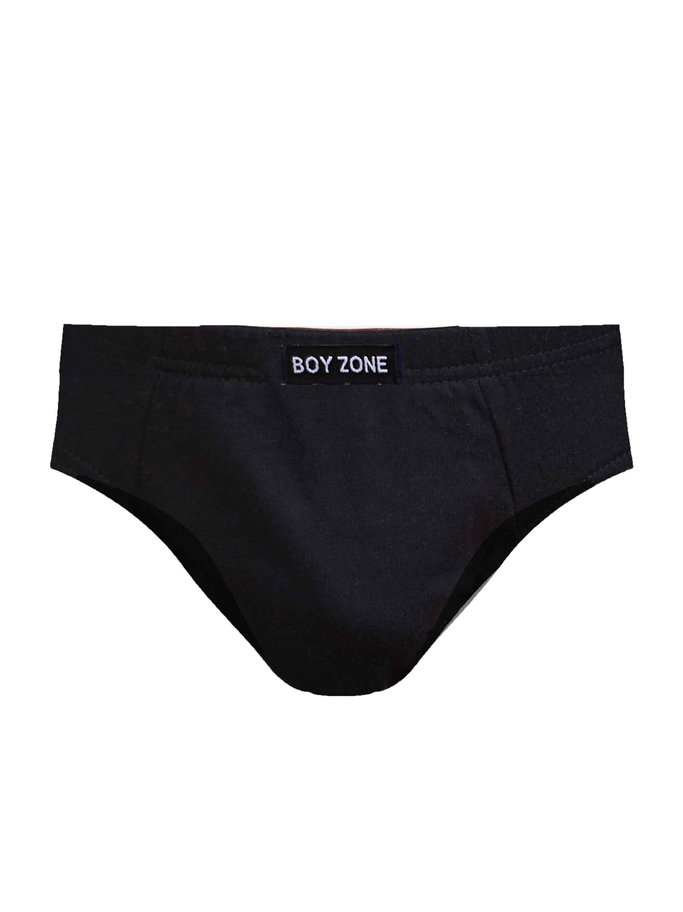 

Трусы детские Boy zone 23817, голубой, серый, синий, черный, 134, 23817