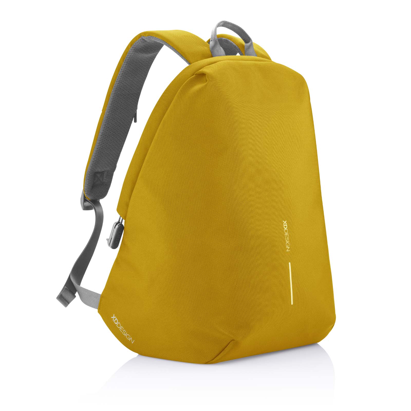 Рюкзак для ноутбука унисекс XD Design Bobby Soft 15,6