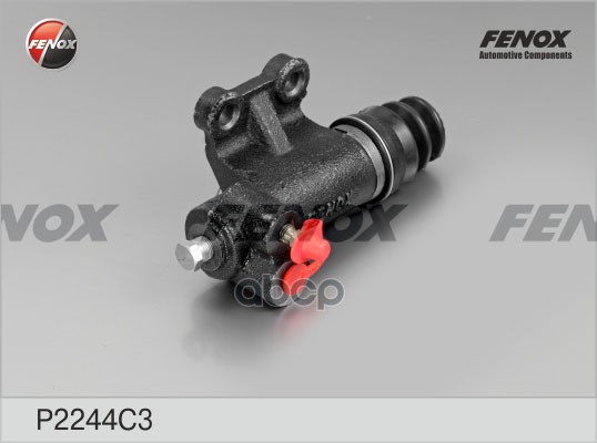 

Цилиндр Рабочий Привода Сцепления Газ 3307, 66 Fenox P2244c3 FENOX арт. P2244C3