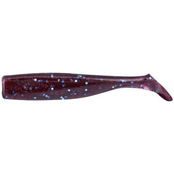 

Силиконовая приманка Select Fishing X-Shake 80 мм, col.010, 6 шт., Фиолетовый, X-Shake