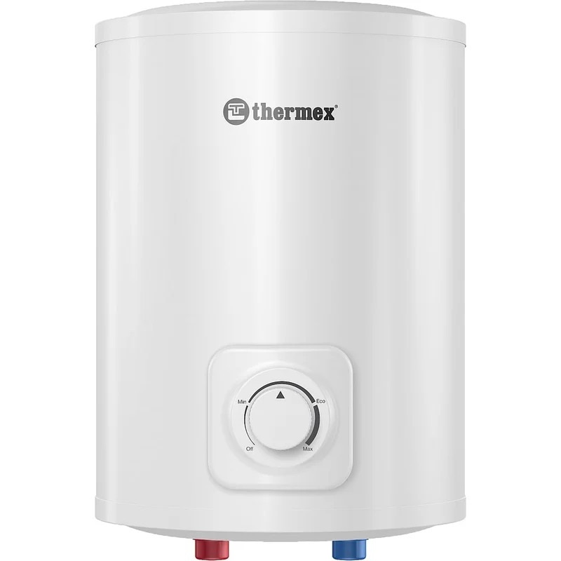 

Водонагреватель Thermex IC 10 O, накопительный, 1.5кВт, 10л, белый эдэб01496, Водонагреватель Thermex IC 10 O, накопительный, 1.5кВт, 10л, белый [эдэб01496]