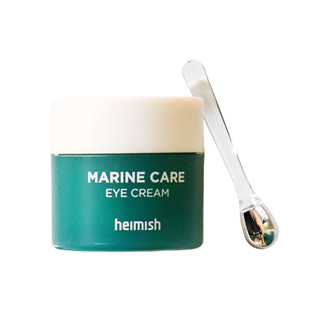 Крем Heimish Marine Care Eye Cream питательный для век с экстрактами водорослей 2350₽