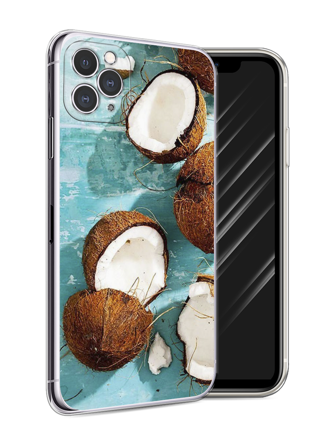 Чехол Awog на Apple iPhone 11 Pro Max / Айфон 11 Pro Max 