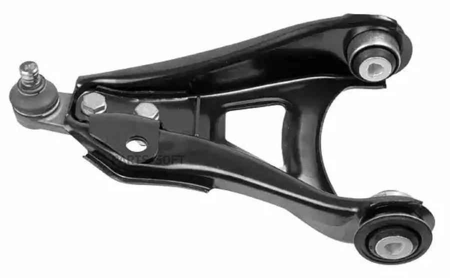 

Рычаг Передн Нижн Лев Renault Clio Ii Kangoo LEMFORDER 2705601