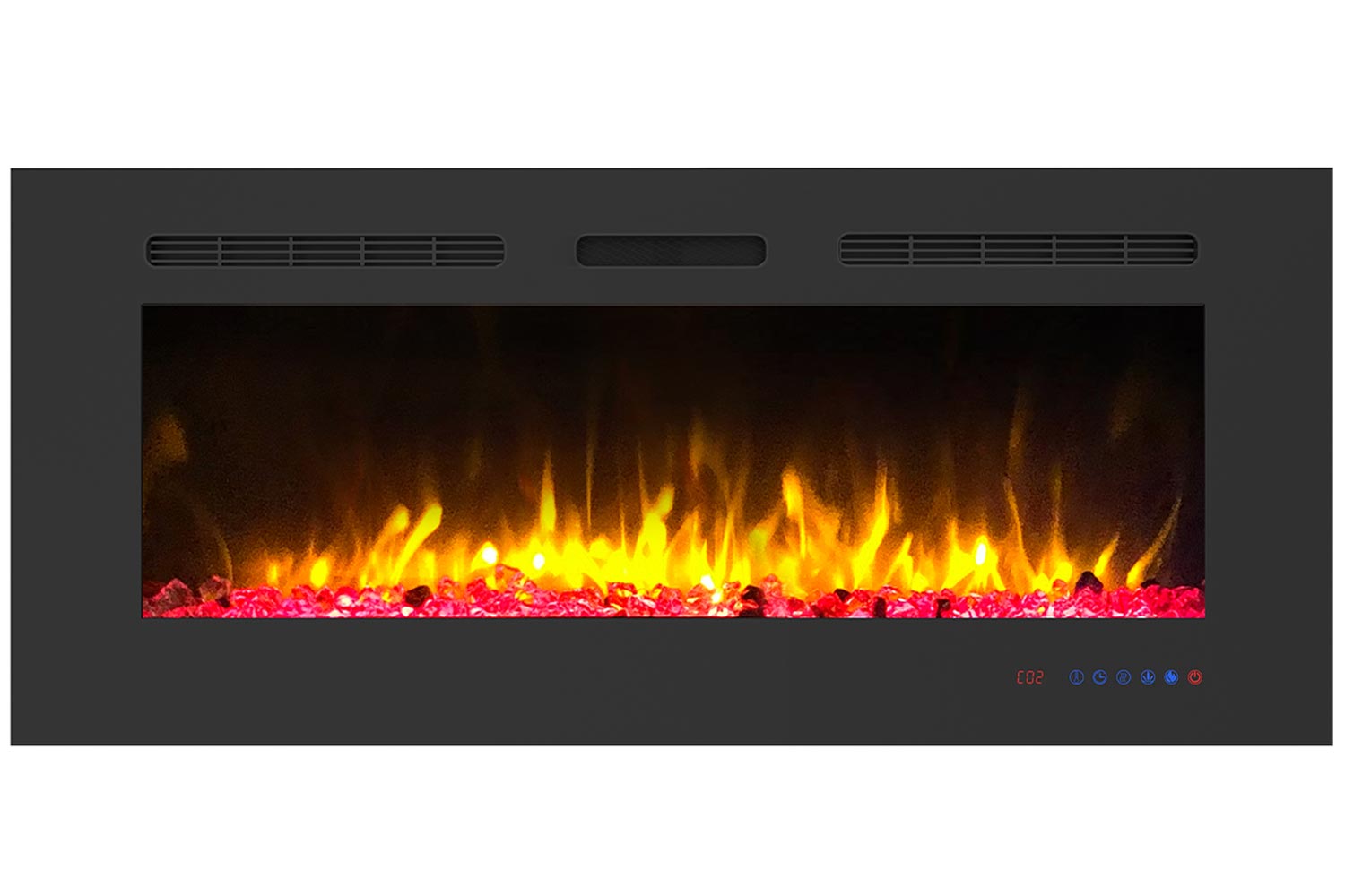 фото Электрокамин royal flame galaxy 36 rf
