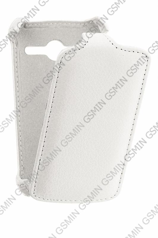 

Чехол Armor Case для Philips Xenium W626 White, Белый