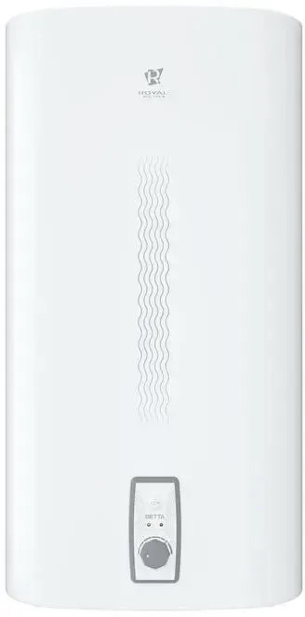 

Водонагреватель Royal Clima RWH-BI100-FS, накопительный, 2кВт, 100л, белый
