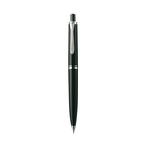 Ручка-роллер Pelikan Souveraen R 405 (PL926329) черный черные подар.кор.