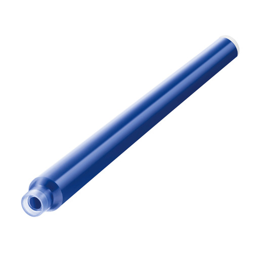 фото Картридж pelikan school ilo 4001 giant gtp/5 pl301497 royal blue для руч перьевых 5шт