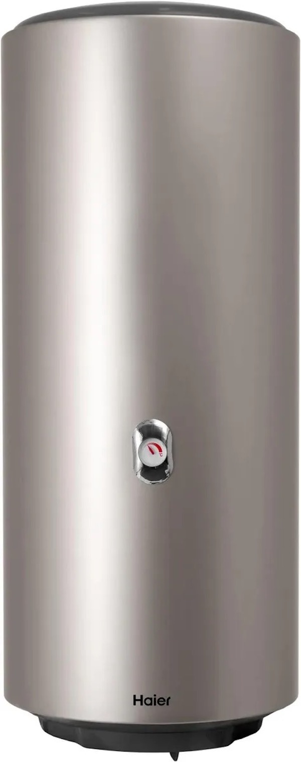 

Водонагреватель HAIER ES80V-ColorS, накопительный, 1.5кВт, 80л, серебристый ga0s40e1cr, Водонагреватель HAIER ES80V-Color(S), накопительный, 1.5кВт, 80л, серебристый [ga0s40e1cru]