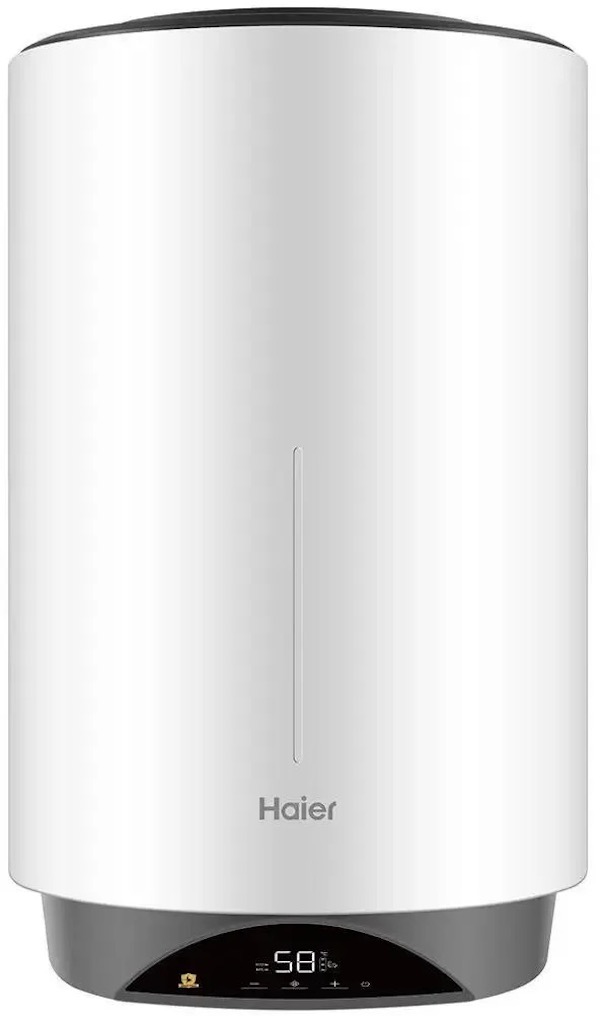 

Водонагреватель HAIER ES50V-VH3, накопительный, 3.3кВт, 50л, серый ga0g7he00ru, Водонагреватель HAIER ES50V-VH3, накопительный, 3.3кВт, 50л, серый [ga0g7he00ru]