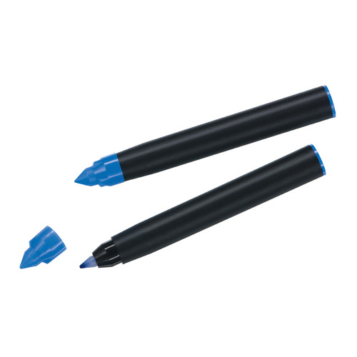 Картридж Pelikan School Griffix (PL960575) синие чернила для ручек чернильных бл.ер (10шт)