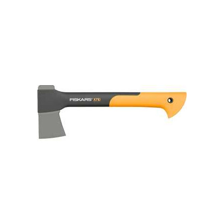 фото Топор туристический fiskars x7 (121420) (1.619.m00.dp1)