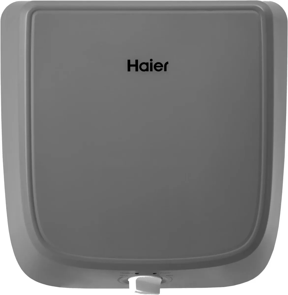 

Водонагреватель HAIER ES10V-Q1R, накопительный, 1.5кВт, 10л, серый ga0sc1e1cru, Водонагреватель HAIER ES10V-Q1(R), накопительный, 1.5кВт, 10л, серый [ga0sc1e1cru]