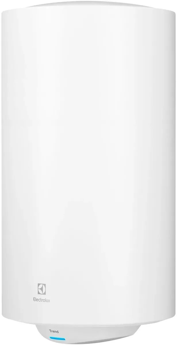 

Водонагреватель Electrolux Trend EWH 80, накопительный, 1.5кВт, 80л, белый нс-1237184, Водонагреватель Electrolux Trend EWH 80, накопительный, 1.5кВт, 80л, белый [нс-1237184]