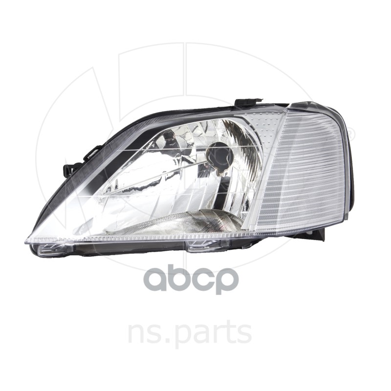 

Фара Левая Renault Logan NSP арт. NSP076001546788