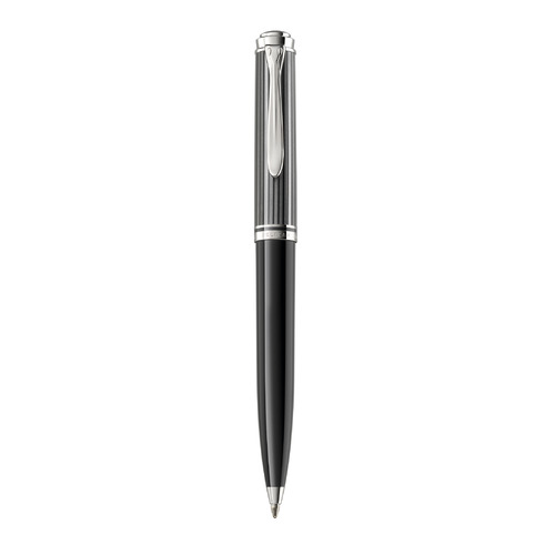 Шариковая ручка Pelikan Souveraen K605 (PL813648) Stresemann подар.кор.