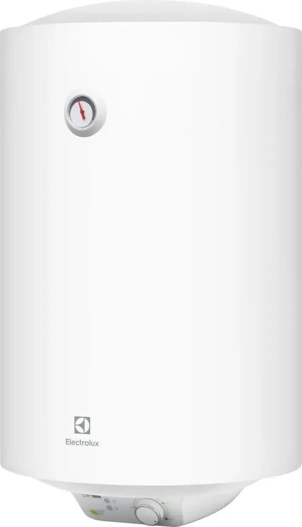

Водонагреватель Electrolux DRYver EWH 80, накопительный, 1.5кВт, 80л, белый нс-1186670, Водонагреватель Electrolux DRYver EWH 80, накопительный, 1.5кВт, 80л, белый [нс-1186670]