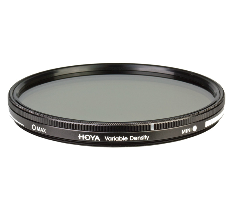 Светофильтр Hoya Variable Density 62 mm