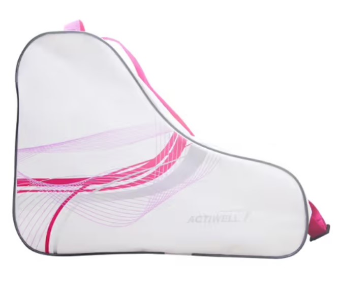 

Сумка для роликовых коньков Actiwell 44 x 20 x 34 см, Голубой;белый