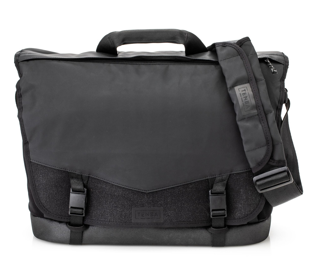 Сумка Tenba DNA Messenger 16 DSLR Black 18790₽