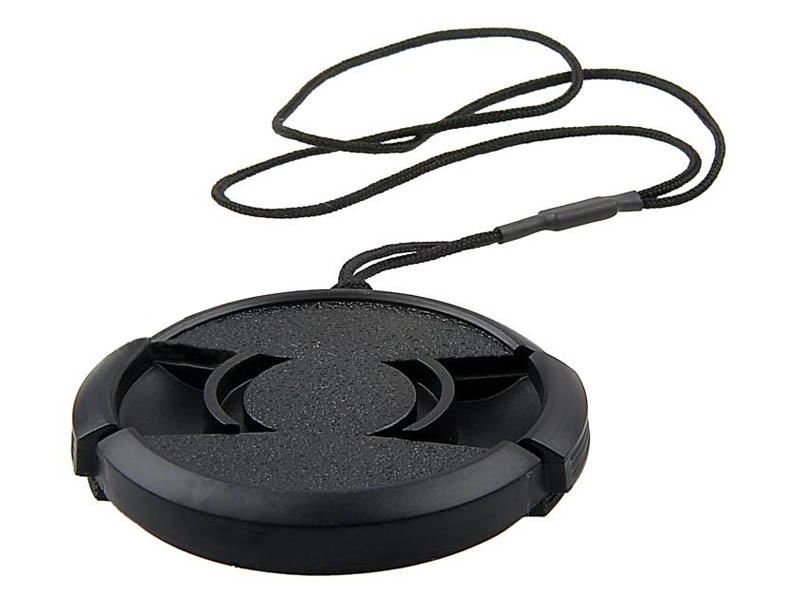 

Крышка для объектива Flama FL-82MM 82мм