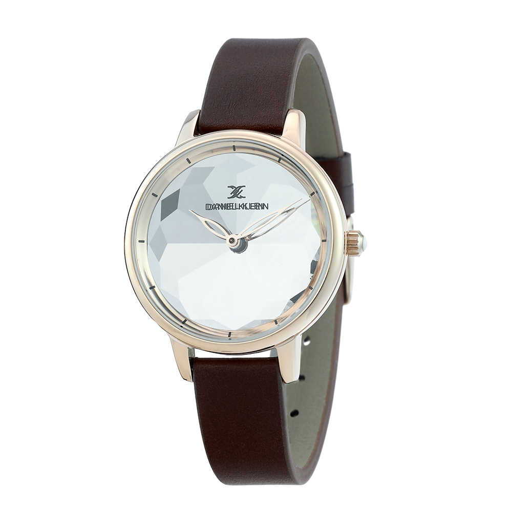 

Наручные часы женские Daniel Klein 12308-4, 12308-4