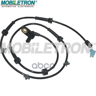 

Датчик Системы Абс Датчик Скорости Вращения Колеса Nissan Primera (P12) Mobiletron ab-jp02