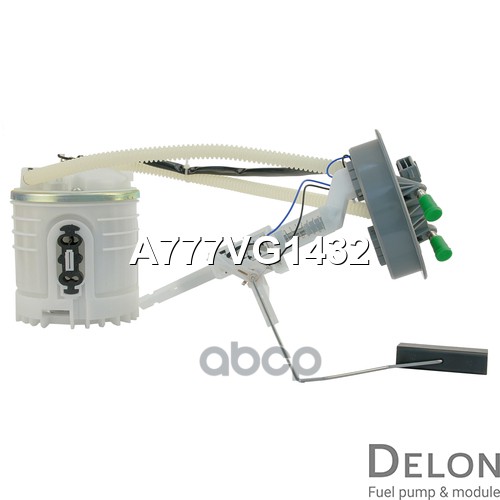 

Модуль В Сборе С Бензонасосом Delon арт. A777VG1432