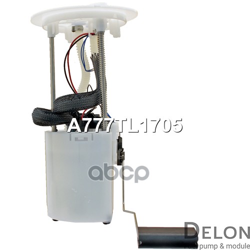 

Модуль В Сборе С Бензонасосом Delon A777TL1705