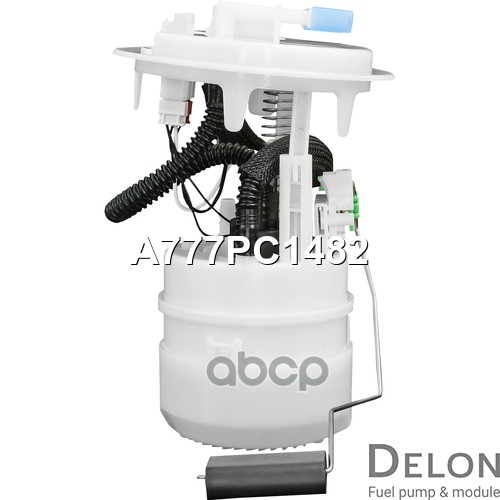 

Модуль В Сборе С Бензонасосом Delon A777PC1482