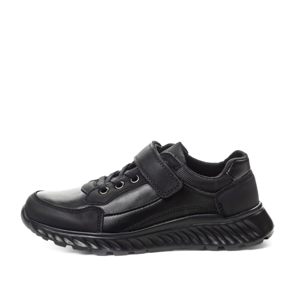 

Кроссовки детские ZENDEN 98-21BO-032ST цв.черный р.34, 98-21BO-032ST