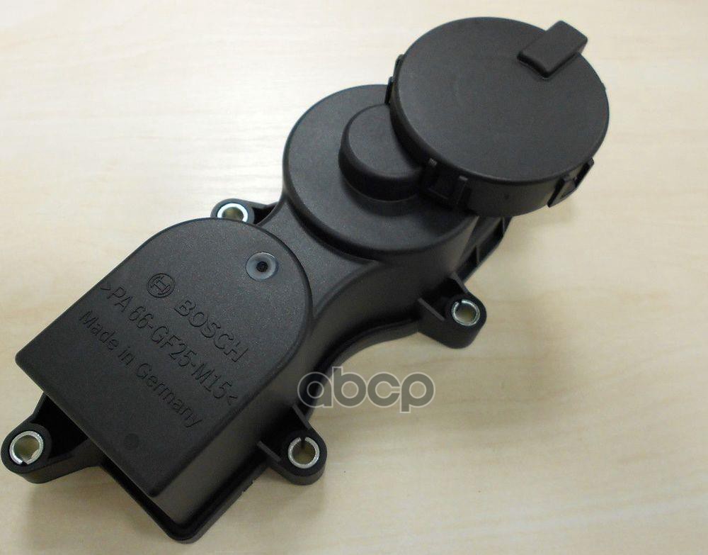 

Маслоотделитель Двигателя MERCEDES-BENZ A 646 010 15 62