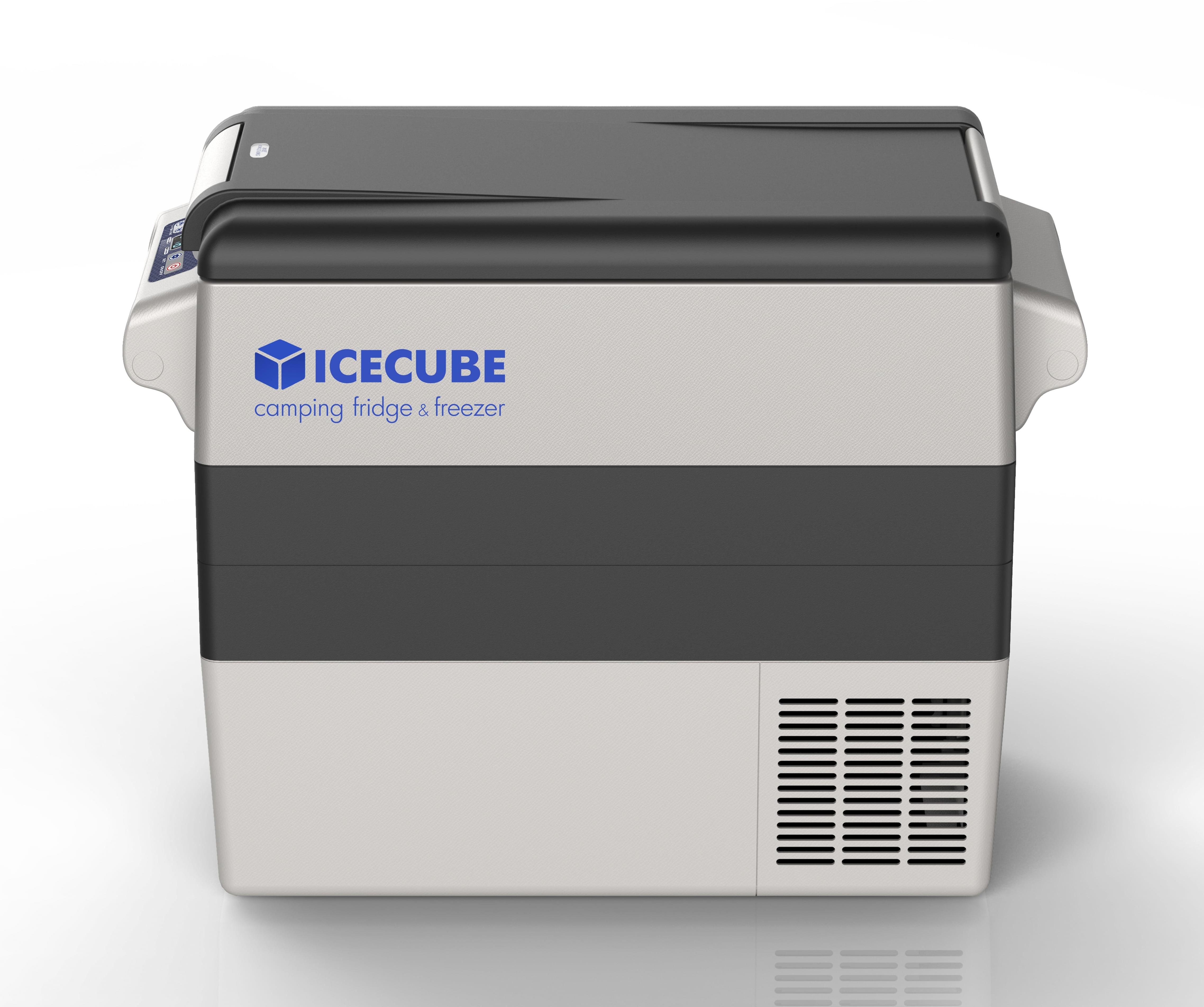 Автохолодильник компрессорный Ice Cube IC50