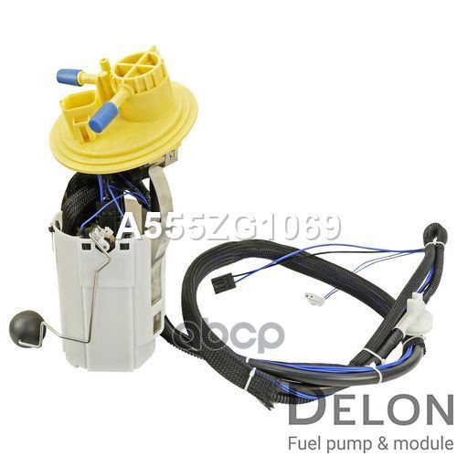 

Модуль В Сборе С Бензонасосом Delon A555ZG1069