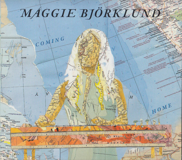 

BJORKLUND, MAGGIE: Coming Home (cd)