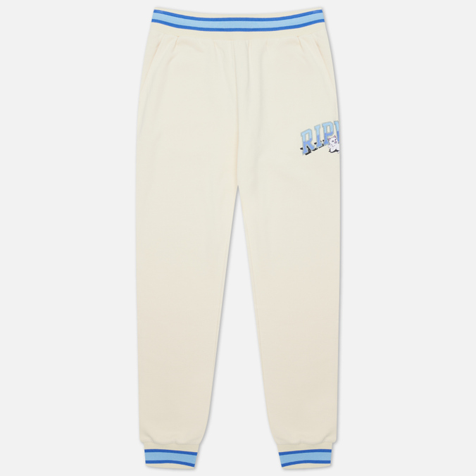

Спортивные брюки мужские Ripndip RND7035 желтые XL, RND7035