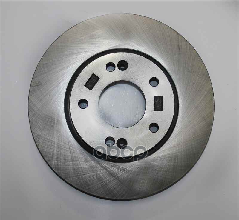 

Диск Тормозной Передний Hyundai Tucson'10-/Sonata Yf Hyundai/Kia 51712-3k010 Hyundai-KIA а