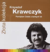 

KRAWCZUK, KRZYSZTOF: Pamietam Ciebie Z Tamtych Lat (cd)