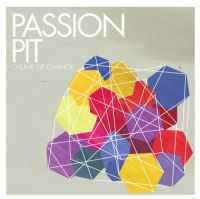 

PASSION PIT: Chunk Of Change (cd)