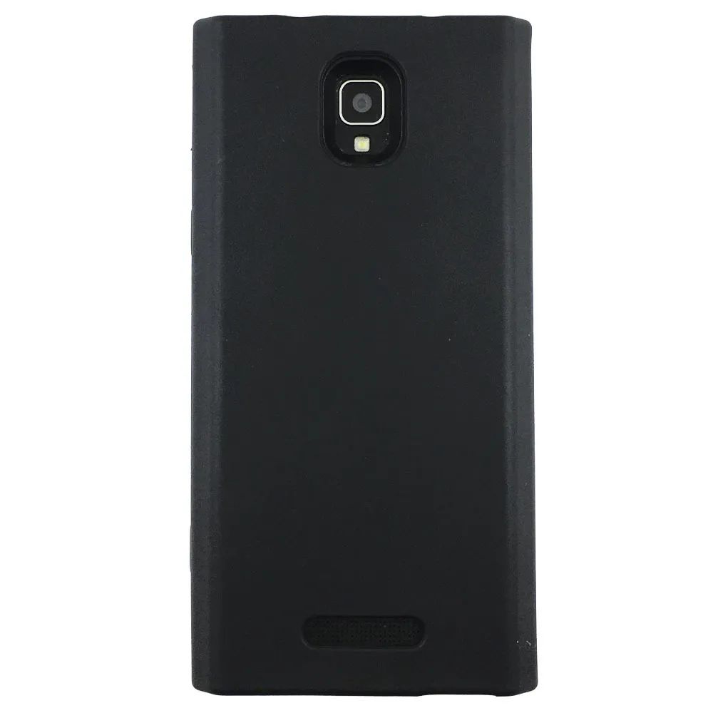 

Силиконовый чехол для Highscreen Boost 3 / 3 Pro / 3 SE / 3 SE Pro (6000 mAh) Black