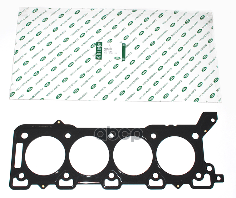 

Прокладка Гбц LAND ROVER арт. 4585198