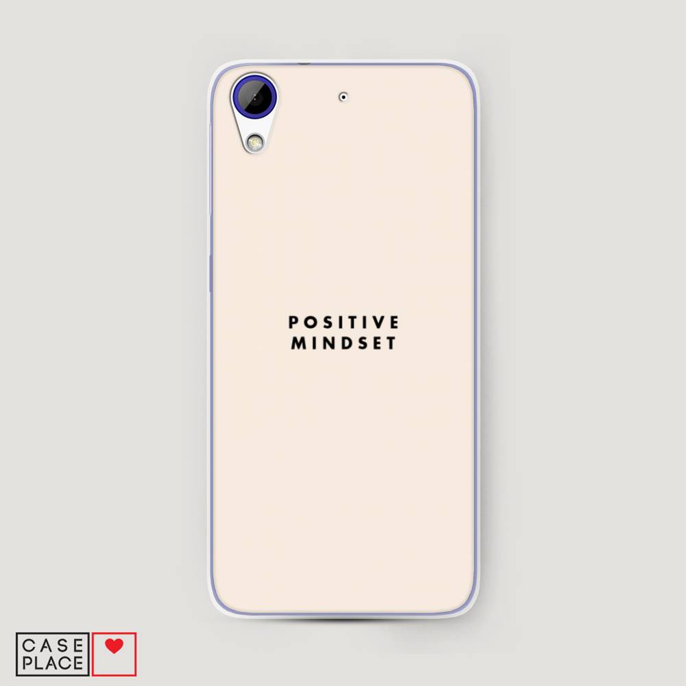 

Чехол Awog на HTC Desire 628 / Эйчтиси Дизайр 628 "Позитивное мышление", 101650-7