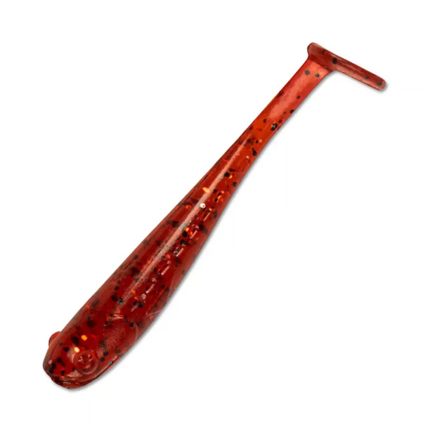 

Силиконовая приманка Select Fishing Uran 2" 50 мм, 027, 9 шт., Uran 2" col.027 (9 шт/упак)
