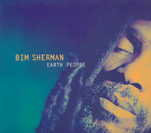 

SHERMAN, BIM: Earth People