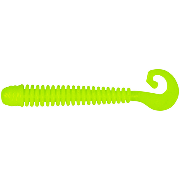 

Силиконовая приманка Select Fishing Uran 50 мм, col.045, 50 шт., Зеленый, Uran