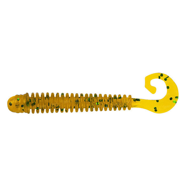 

Силиконовая приманка Select Fishing Uran 50 мм, col.006, 50 шт., Оранжевый, Uran