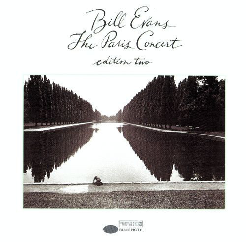 

EVANS, BILL: The Paris Concert, Edition Two