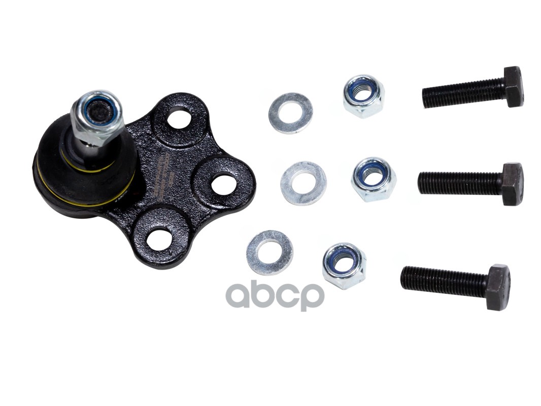 

Шаровая опора ZENTPARTS Z36919